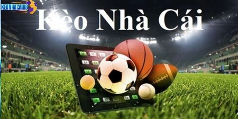 Giới thiệu về keonhacai88