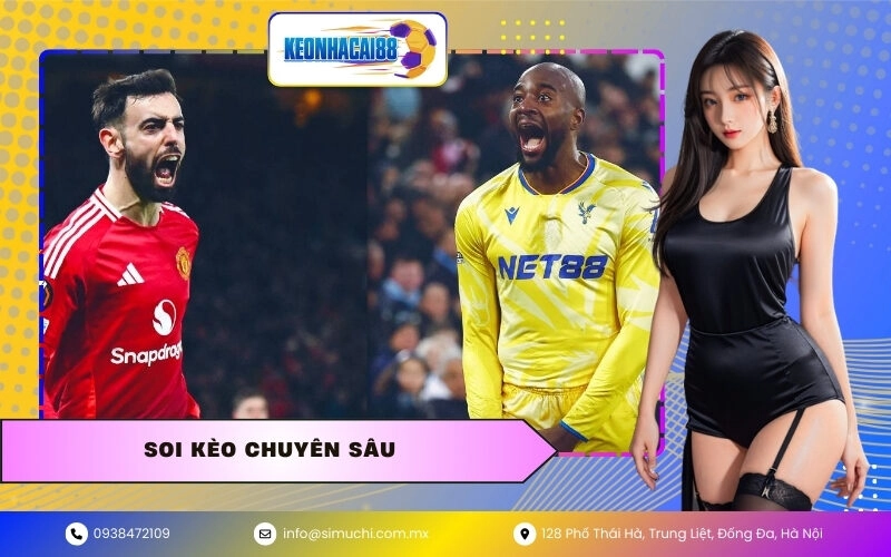 Soi kèo chuyên sâu