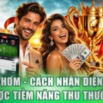 Kèo Thơm - Cách Nhận Diện Tỷ Lệ Cược Tiềm Năng Thu Thưởng